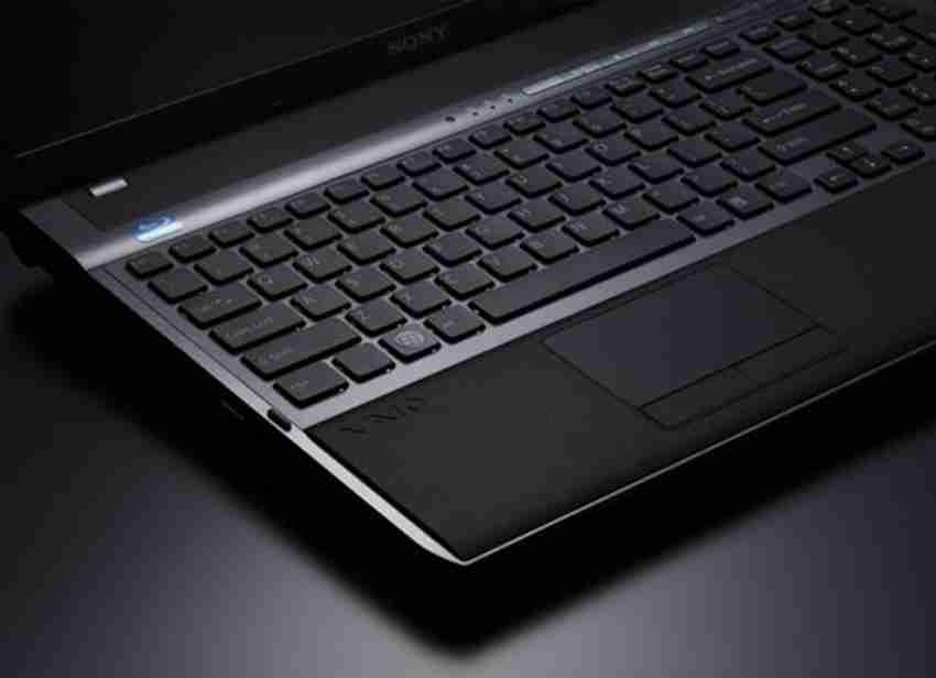 SONY F Series Intel Core i7 1st Gen 740QM - (8 GB/750 GB HDD SONY F Series Intel Core i7 1st Gen 740QM - (8 GB/750 GB HDD