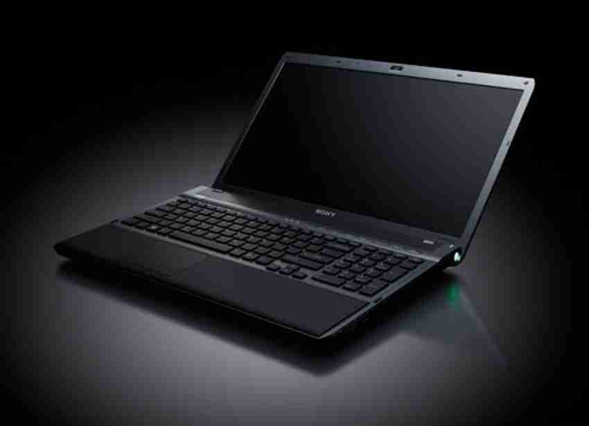 SONY F Series Intel Core i7 1st Gen 740QM - (8 GB/750 GB HDD