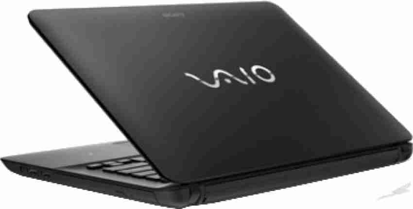 Sony VAIO Fit 14E F14218SN/B Laptop (3rd Gen Ci5/ 4GB/ 500GB/ Win8