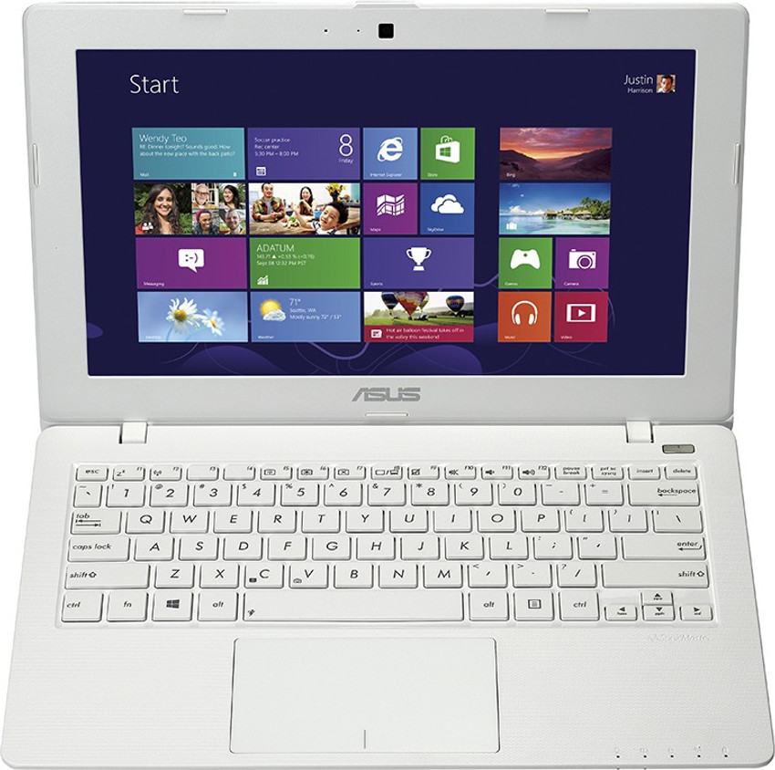 Asus X200LA-KX034D Netbook (4th Gen Ci3/ 4GB/ 500GB/ Free DOS)  (90NB03U1-M00890) Rs. Price in India - Buy Asus X200LA-KX034D Netbook (4th  Gen Ci3/ 4GB/ 500GB/ Free DOS) (90NB03U1-M00890) White Online - ASUS :