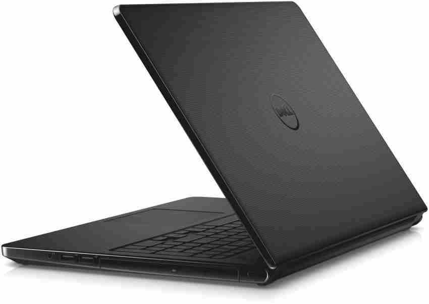 DELL 15 3000 Intel Core i5 5th Gen - (4 GB/500 GB HDD/Windows 8 Pro) 3558  Business Laptop Rs. Price in India - Buy DELL 15 3000 Intel Core i5 5th Gen  - (