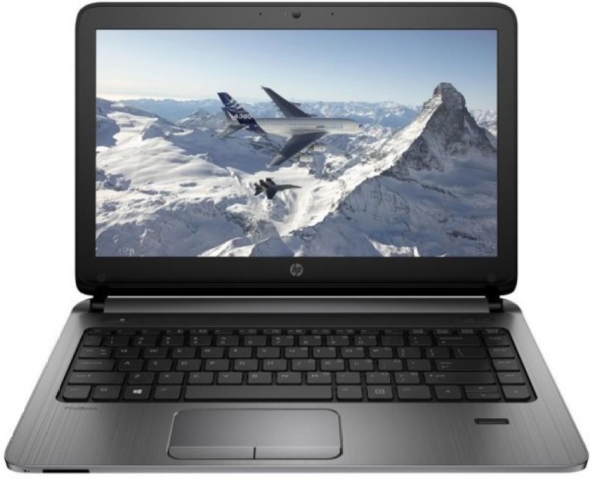 HP Probook Core i3 4th Gen 4005U - (4 GB/500 GB HDD/Windows 8 Pro