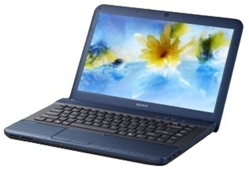 Sony VAIO VPCEH18FG Laptop (2nd Gen Ci5/ 4GB/ 500GB/ Win7 HP