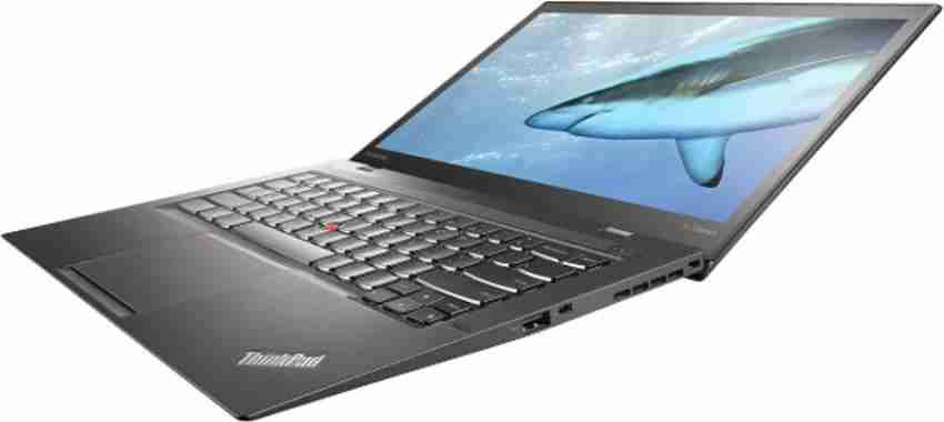 Lenovo X1CARBON 208A Ultrabook (4th Gen Ci7/ 8GB/ Win7