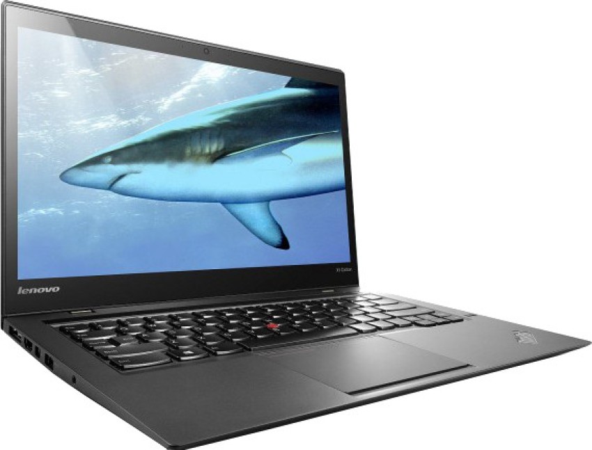 Lenovo X1CARBON 208A Ultrabook (4th Gen Ci7/ 8GB/ Win7