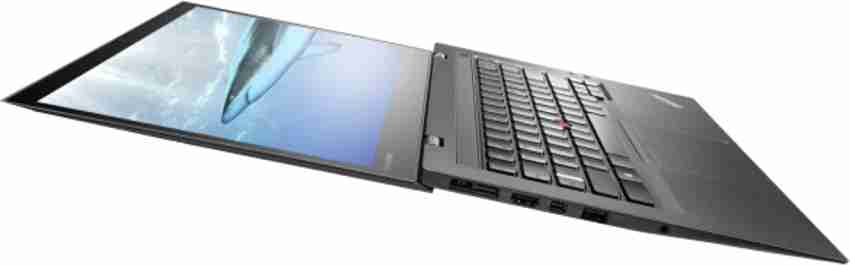 Lenovo X1CARBON 208A Ultrabook (4th Gen Ci7/ 8GB/ Win7