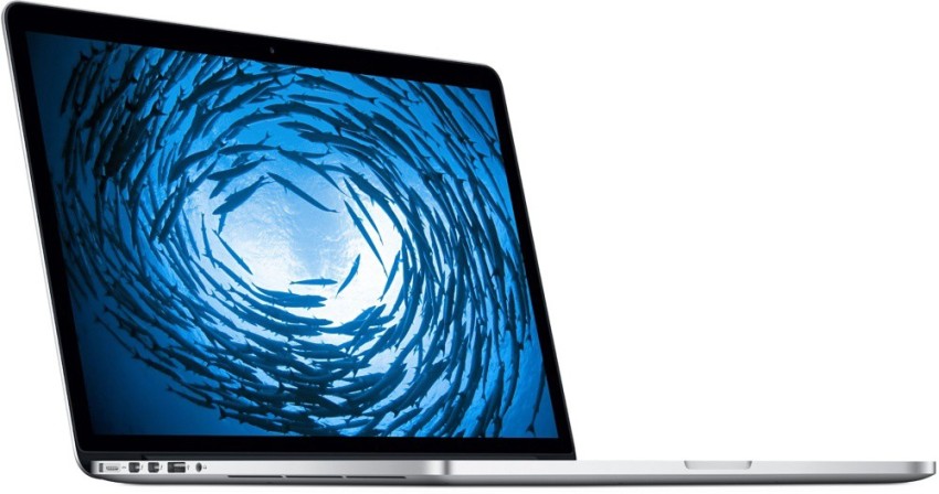 Apple MacBook Pro Intel Core i7 5th Gen - (16 GB/256 GB SSD/OS X El  Capitan) MJLQ2HN/A