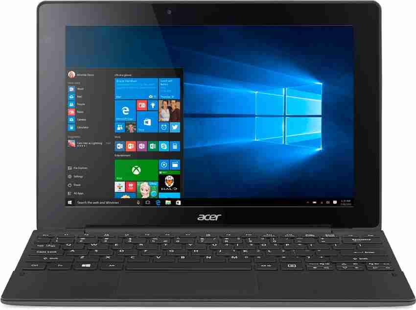 Acer Atom Quad Core Z8300 - (2 GB/32 GB EMMC Storage/Windows 10