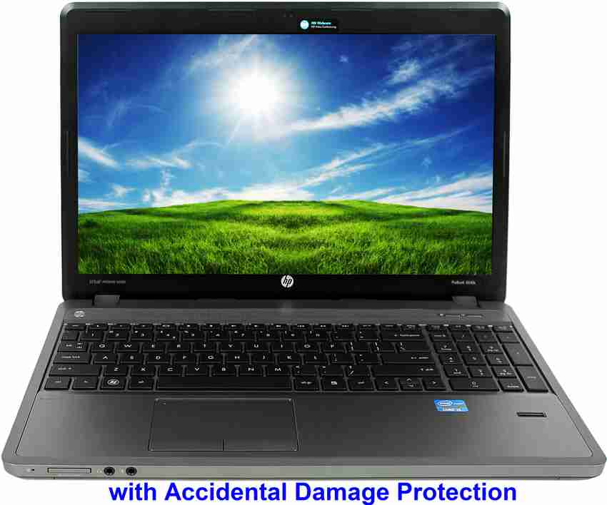 HP 4540s ProBook (3rd Gen Ci5/ 4GB/ 500GB/ DOS) Rs. Price in India - Buy HP  4540s ProBook (3rd Gen Ci5/ 4GB/ 500GB/ DOS) Anodized Aluminum Online - HP  : Flipkart.com