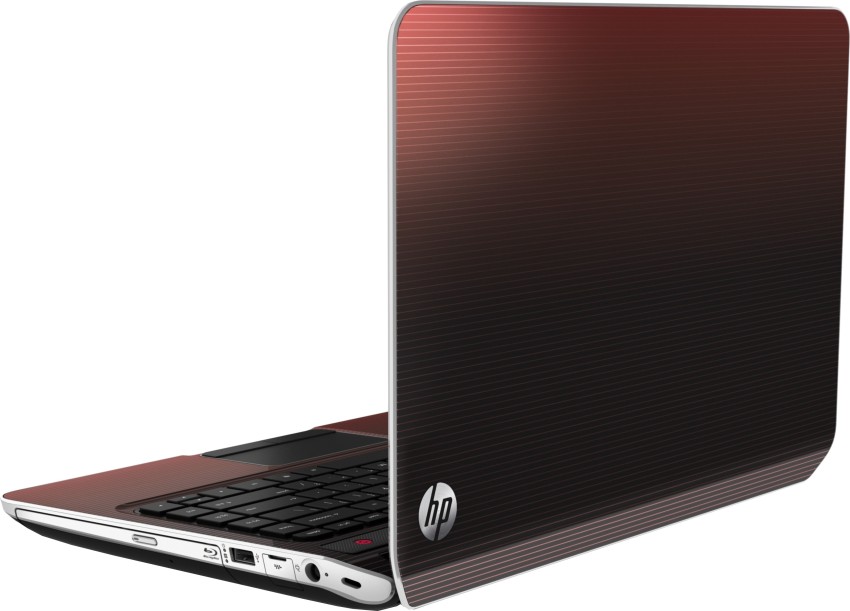 HP Pavilion DV4-5009TX Laptop 2nd Ci5/6GB/640GB/Win 7 HB/2GB 