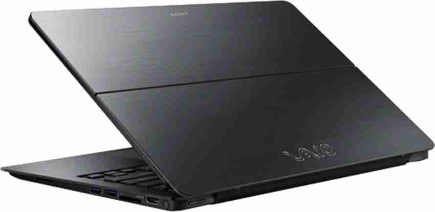 Sony VAIO Fit 13 SVF13N1ASNB Notebook (4th Gen Ci5/ 4GB/ Win8/ Touch)  (SVF13N1ASNB) Rs. Price in India - Buy Sony VAIO Fit 13 SVF13N1ASNB  Notebook (4th Gen Ci5/ 4GB/ Win8/ Touch) (SVF13N1ASNB)