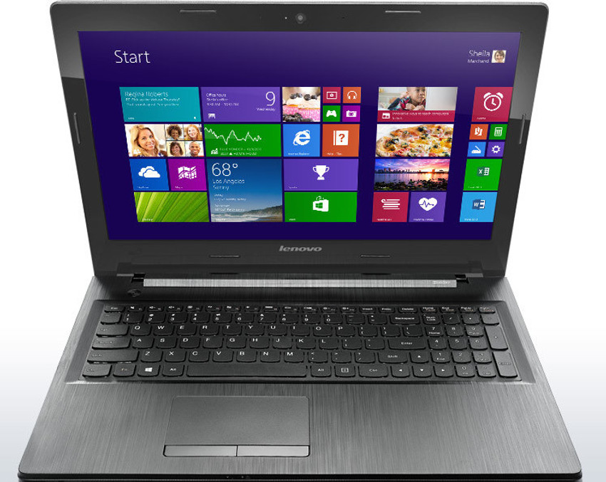Lenovo G50 45 80E3005RIN AMD APU Dual Core E1 4th Gen E1 6010