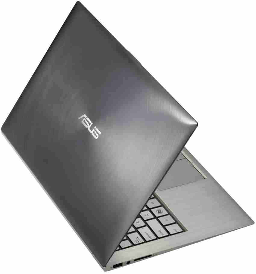 ASUS UX31 Series Intel Core i7 2nd Gen 2677M - (4 GB/256 MB