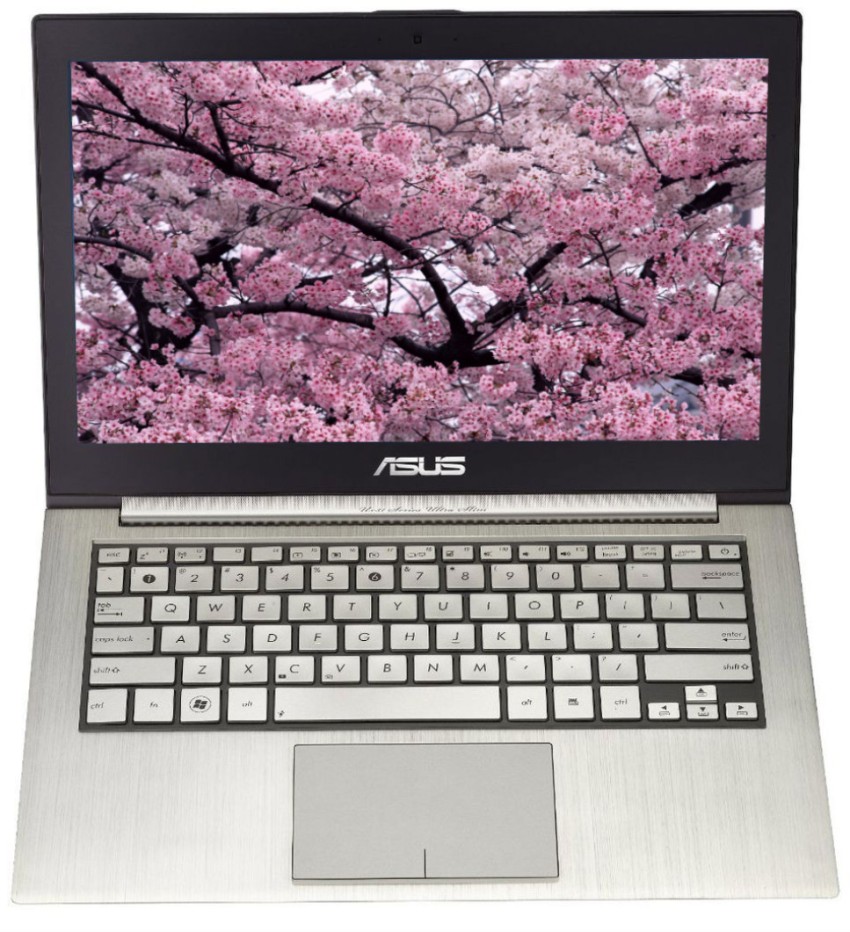 ASUS UX31 Series Intel Core i7 2nd Gen 2677M - (4 GB/256 MB SSD