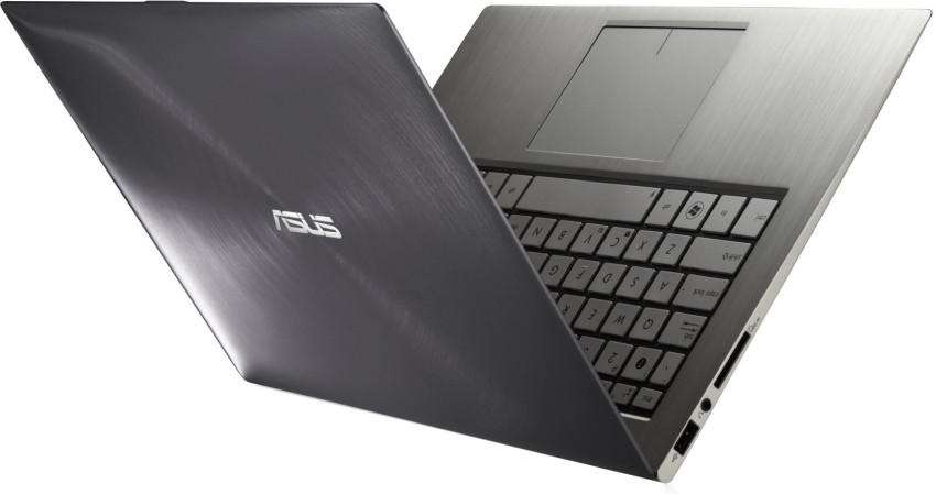 ASUS UX31 Series Core i7 2nd Gen 2677M - (4 GB/256 MB SSD HDD/256