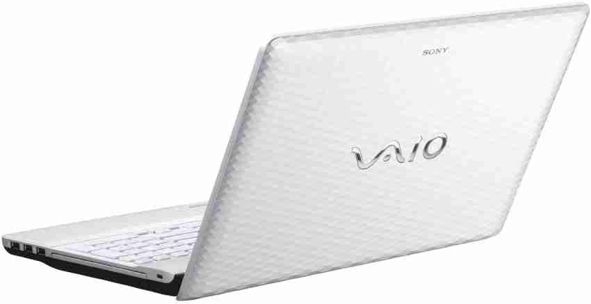 Sony VAIO VPCEH35EN Laptop (2nd Gen Ci3/ 2GB/ 320GB/ Win7 HB/ 512