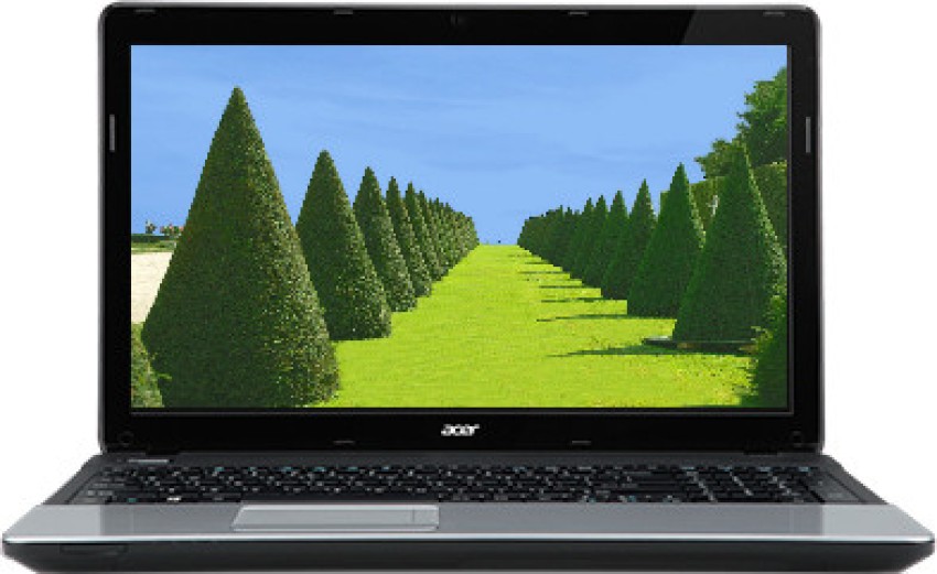 Acer Aspire E1 531 Laptop (2nd Gen PDC/ 4GB/ 500GB/ Linux) (NX