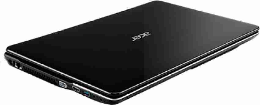 Acer Aspire E1 531 Laptop (2nd Gen PDC/ 4GB/ 500GB/ Linux) (NX