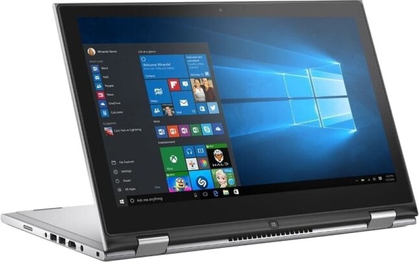 i7 6th generation dell laptop