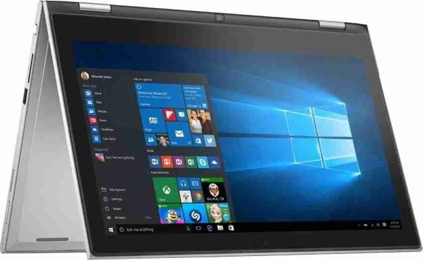 DELL Inspiron Intel Core i7 6th Gen 6500U - (8 GB/256 GB SSD