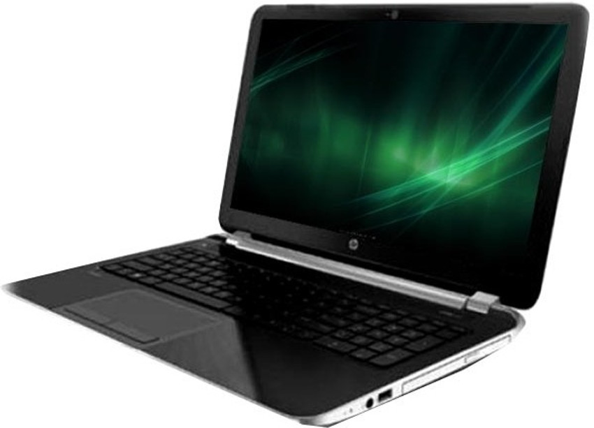 Windowsノート本体 HP 15-N207AU 中古】HP Pavilion 15-n207AU F7Q55PA#ABJ ミネラルブラック