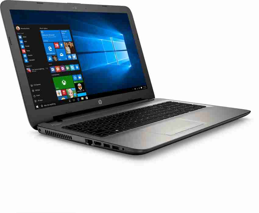 HP Intel Core i5 5th Gen 5200U 4 GB 1 TB HDD Windows 10 Home 2