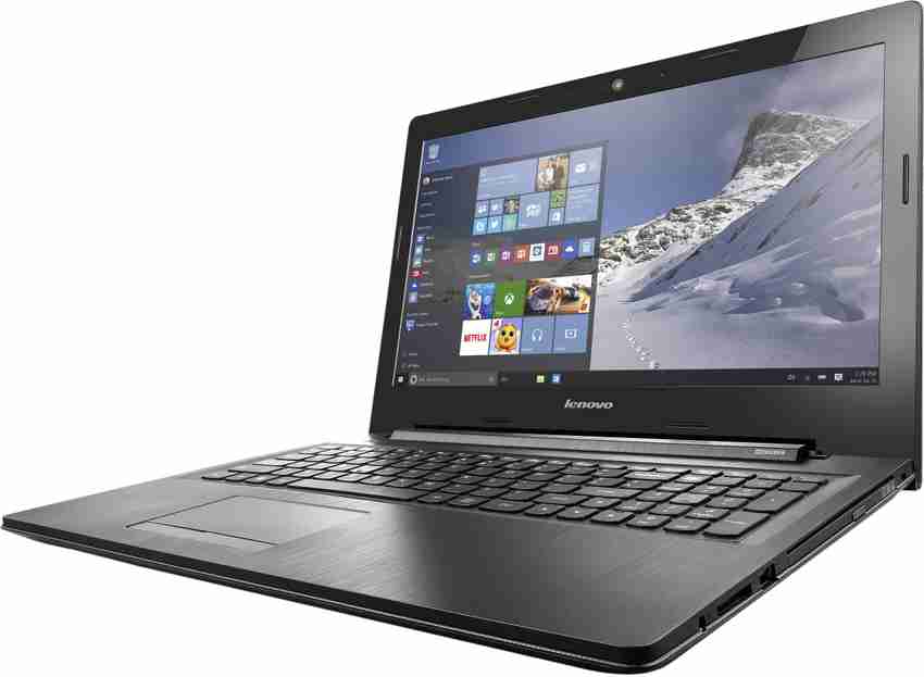 Lenovo G Series Intel Core i5 5th Gen 3427U - (4 GB/1 TB HDD Lenovo G Series Intel Core i5 5th Gen 3427U - (4 GB/1 TB HDD