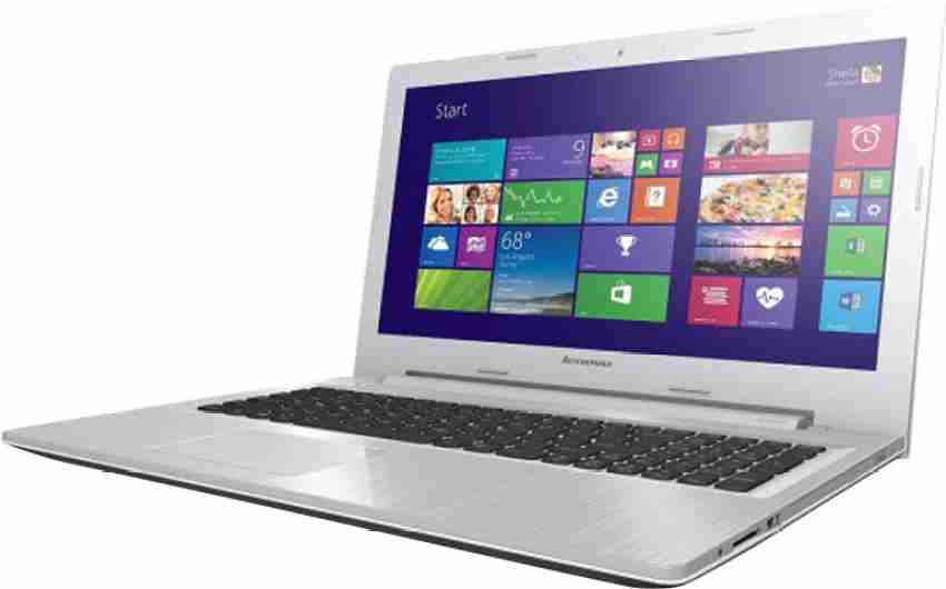 Lenovo Z Series Intel Core i7 4th Gen 4510U - (8 GB/1 TB HDD 