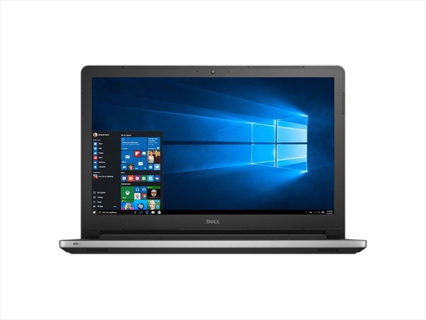 DELL Inspiron 5000 Intel Core i5 6th Gen 6200U - (8 GB/1 TB HDD