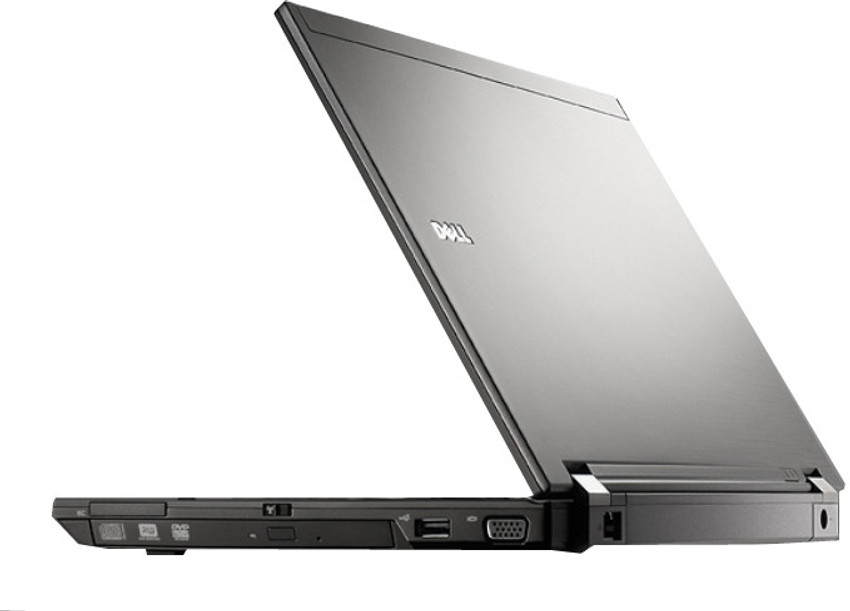 REFURBISHED LIKE NEW DELL LATITUDE E4310 CORE i5 (4GB-320GB), Screen Size:  14