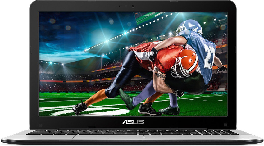 Asus A555L Intel Core i3 5th Gen - (4 GB/1 TB HDD/Windows 10 Asus A555L Intel Core i3 5th Gen - (4 GB/1 TB HDD/Windows 10
