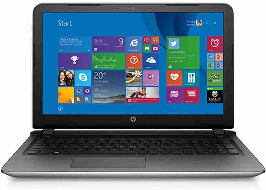 HP Pavilion Intel Core i5 5th Gen 5200U - (4 GB/1 TB HDD/Windows 10 Home/2 GB Graphics) 15-ab205tx Laptop Rs. Price in India - Buy HP Pavilion Intel Core i5 5th Gen HP Pavilion Intel Core i5 5th Gen 5200U - (4 GB/1 TB HDD/Windows 10 Home/2 GB Graphics) 15-ab205tx Laptop Rs. Price in India - Buy HP Pavilion Intel Core i5 5th Gen