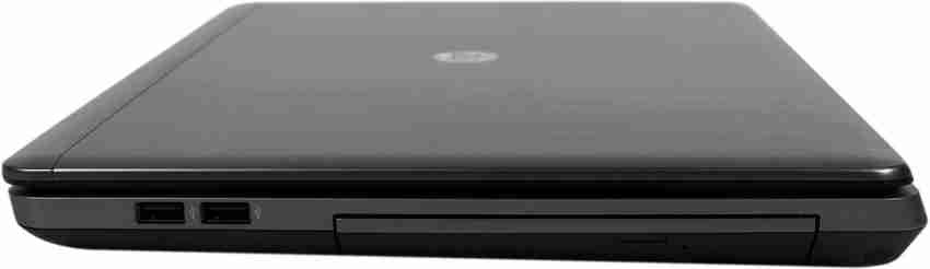 HP 4540s ProBook (3rd Gen Ci5/ 4GB/ 500GB/ DOS) Rs. Price in India - Buy HP  4540s ProBook (3rd Gen Ci5/ 4GB/ 500GB/ DOS) Anodized Aluminum Online - HP  : Flipkart.com
