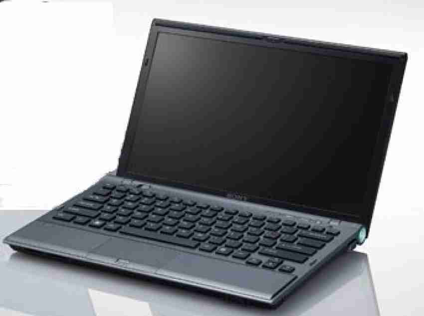 SONY Z Series Intel Core i7 1st Gen 640M - (8 GB/256 GB HDD/256 GB