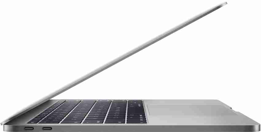 Apple MacBook Pro Ordinateur portable 33,8 cm (13.3') Intel® Core™ i5 8 Go  LPDDR3-SDRAM 256 Go Flash macOS Sierra Gris