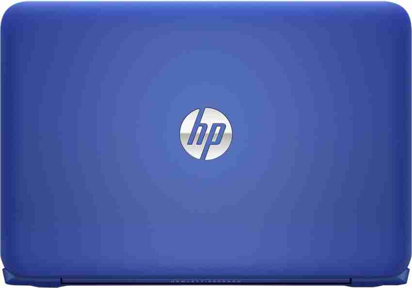 HP Stream Intel Celeron Dual Core N2840 - (2 GB/32 GB HDD/32 GB EMMC  Storage/Windows 8.1) 13-C019TU Laptop Rs. Price in India - Buy HP Stream  Intel Celeron Dual Core N2840 - (