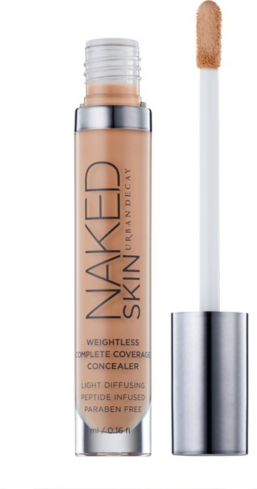 Urban decay deals naked skin