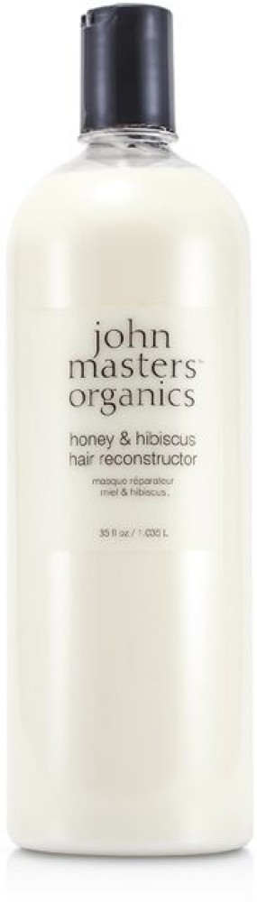 John Masters Organics Honey & Hibiscus Hair Reconstructor