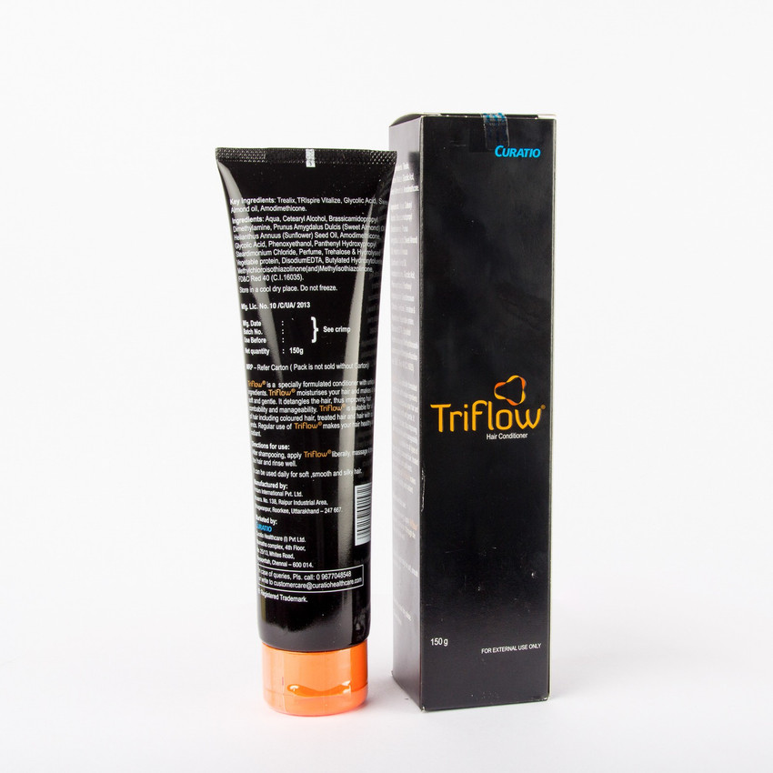 Discover more than 131 triflow hair conditioner ceg.edu.vn