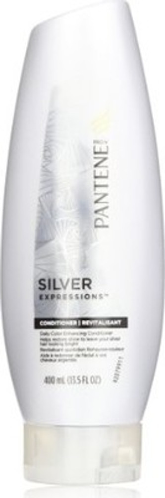 Pantene hotsell silver expressions