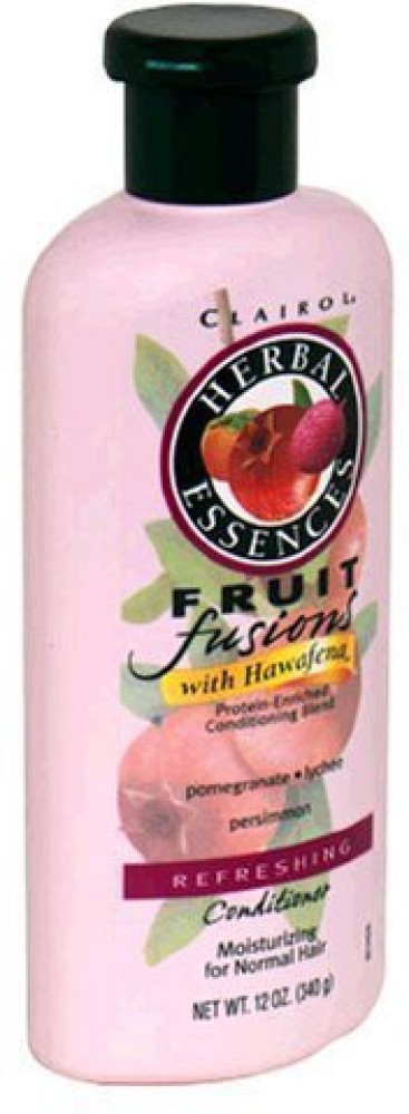 Herbal essences 2025 fruit fusions discontinued