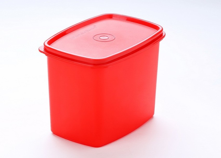 Signora ware Bread Box -Dual Use Bread Holder/Airtight Plastic