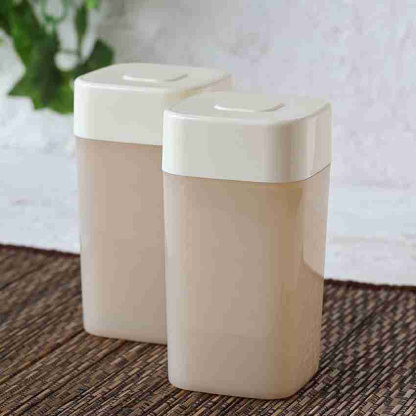 Tupperware tea cheap coffee sugar