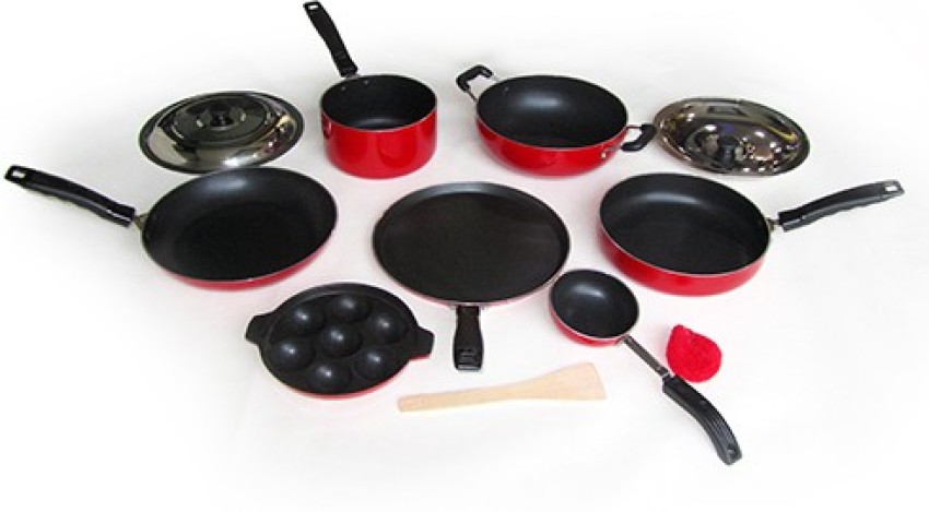 Mooz Cooking King Electric Pan Price in India - Buy Mooz Cooking