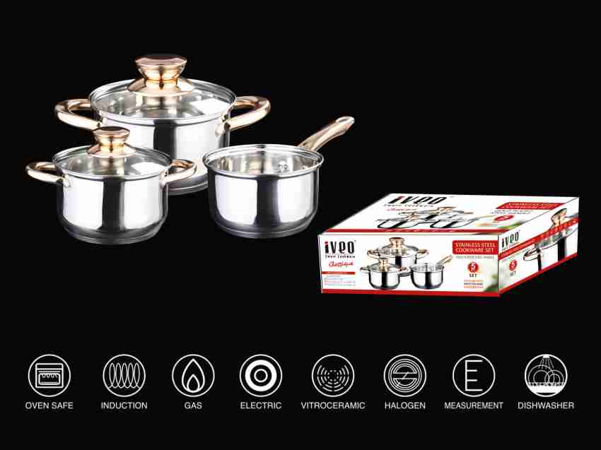 Iveo pressure best sale cooker price