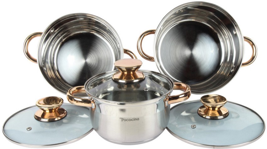 Is Stainless Steel Hot Pot Worth Buying?-Pococina