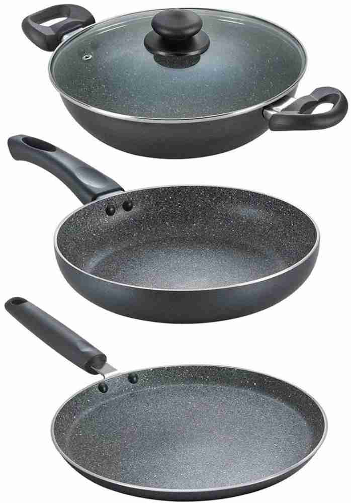 Prestige induction cooktop with cookware set outlet