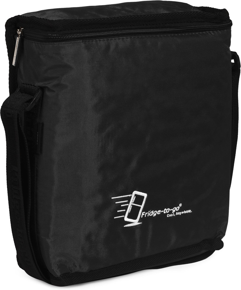 Fridge To Go Nylon Polyester Cooler Bag Price in India Buy Fridge