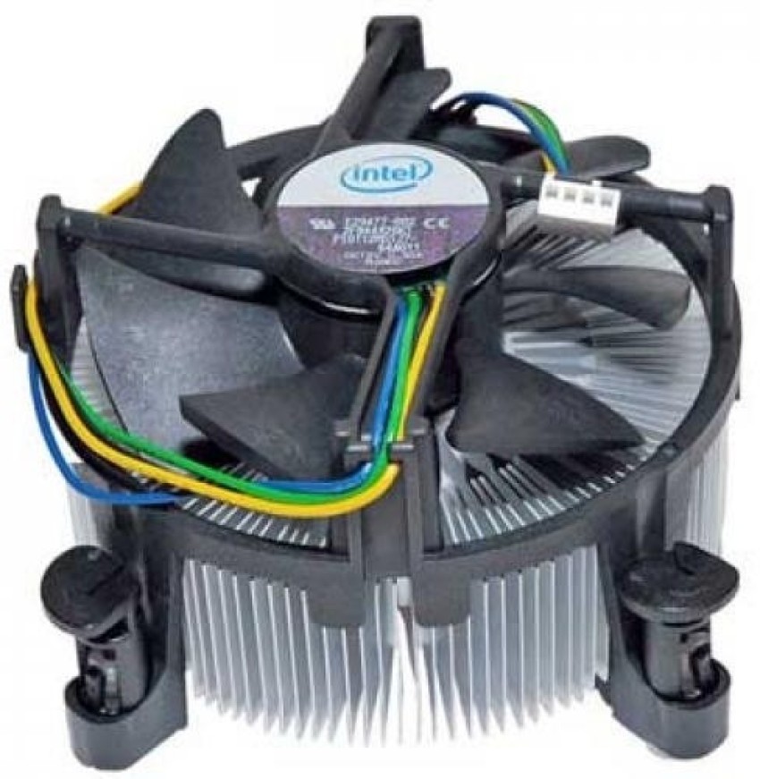 Intel F09a-12b9s2 Cooler - Intel : Flipkart.com