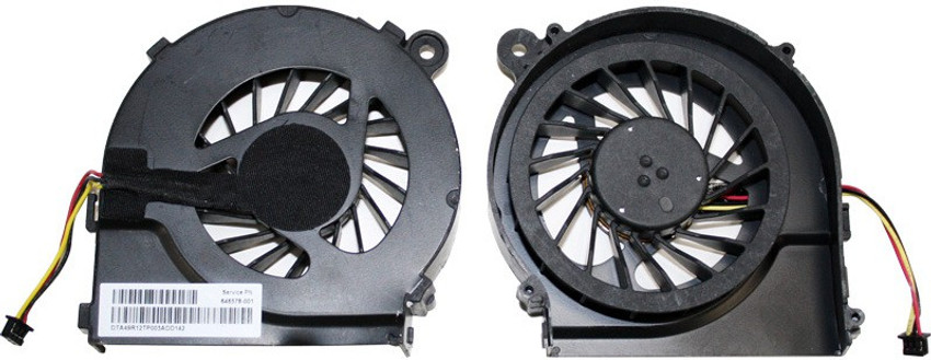 Rega IT HP PAVILION G4 1303AU G4 1303AX CPU Cooling Fan Cooler